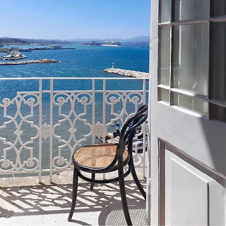 Апартаменты Casa Marta, Corfu Old Town Экстерьер фото